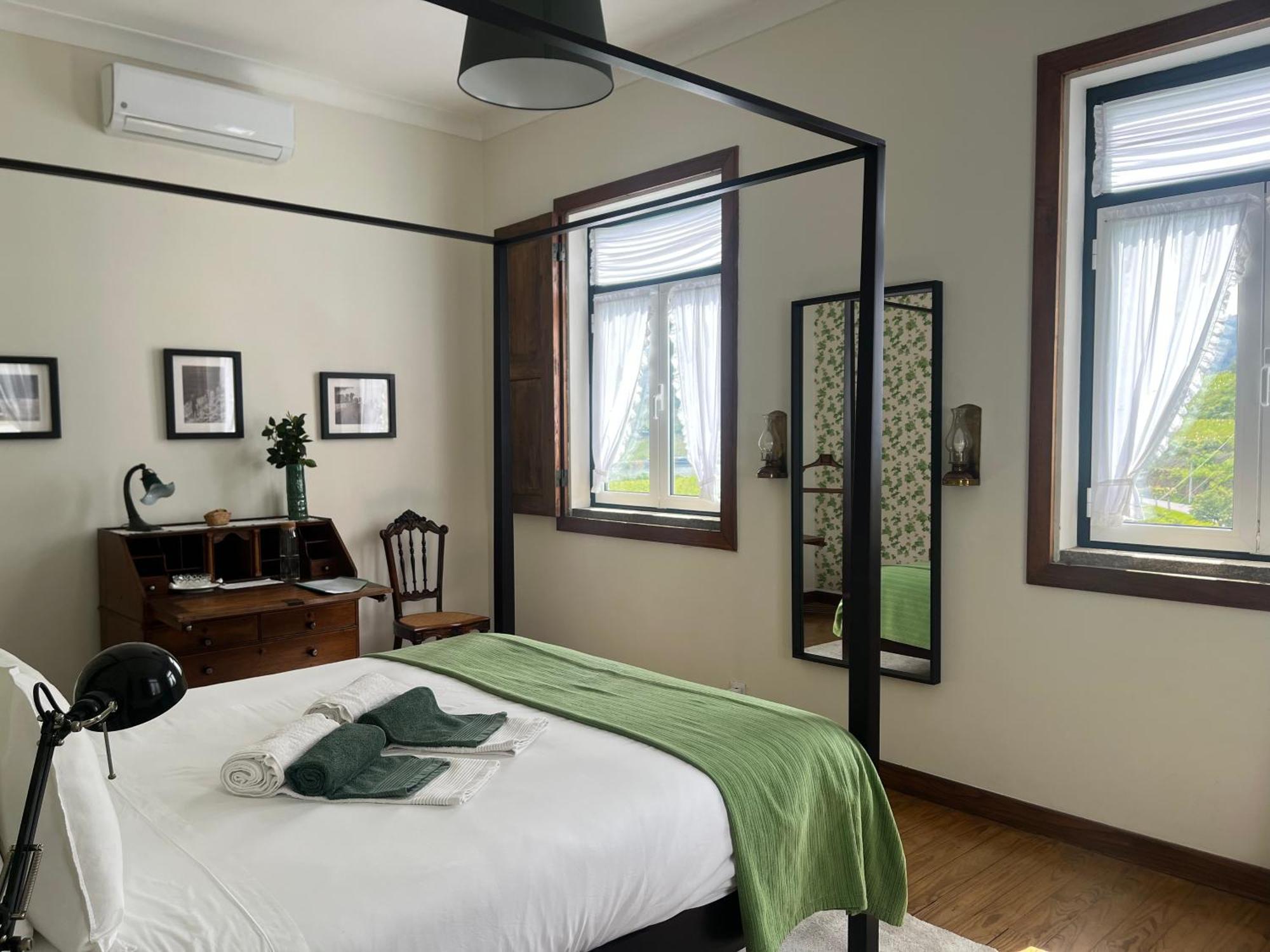 Quinta Da Travessa - Douro Hotel Covelinhas Exterior photo